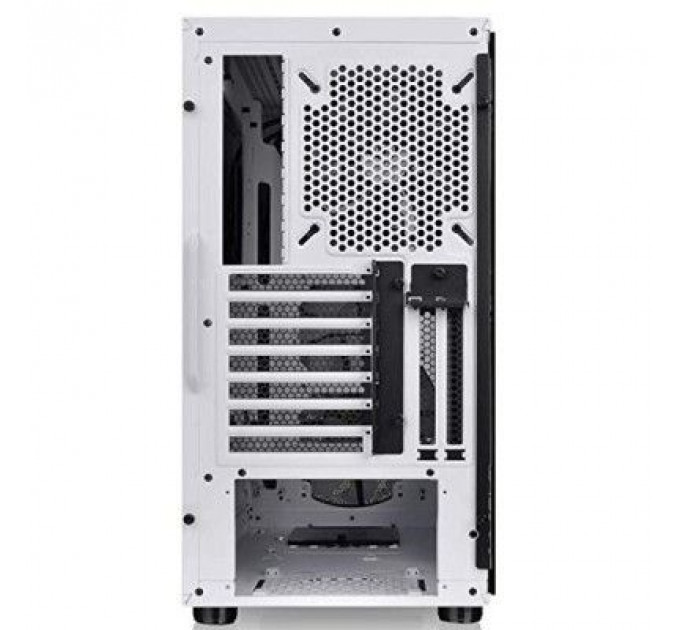 Корпус ThermalTake Commander C34 TG Snow ARGB Edition (CA-1N5-00M6WN-00)