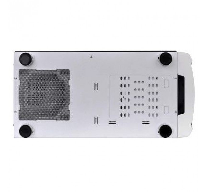 Корпус ThermalTake Commander C34 TG Snow ARGB Edition (CA-1N5-00M6WN-00)