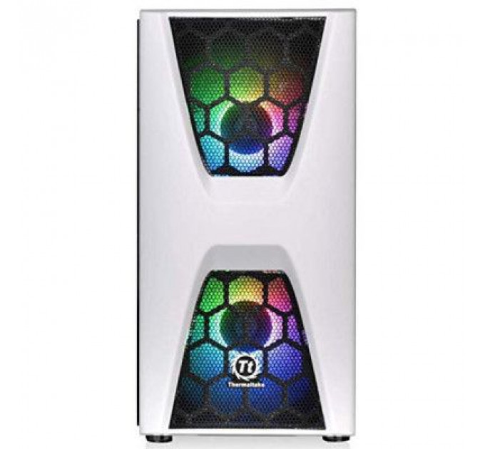 Корпус ThermalTake Commander C34 TG Snow ARGB Edition (CA-1N5-00M6WN-00)