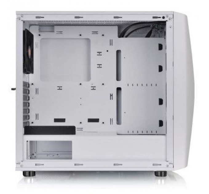 Корпус ThermalTake Commander C34 TG Snow ARGB Edition (CA-1N5-00M6WN-00)
