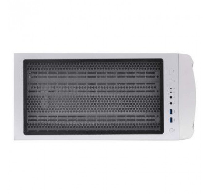 Корпус ThermalTake Commander C34 TG Snow ARGB Edition (CA-1N5-00M6WN-00)