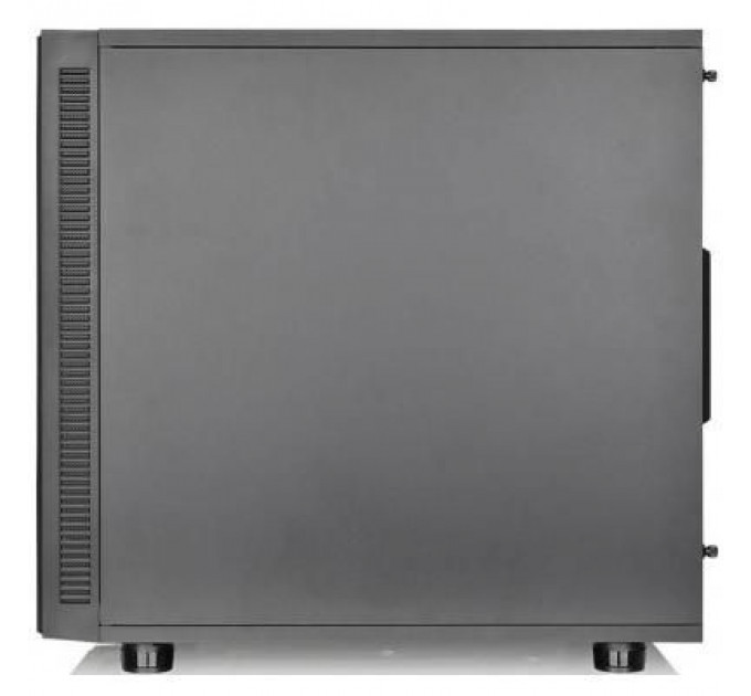 Корпус ThermalTake Suppressor F31 Tempered Glass Edition (CA-1E3-00M1WN-03)