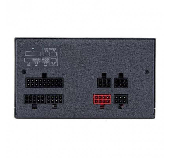 Блок живлення Chieftec 550W (GPU-550FC)
