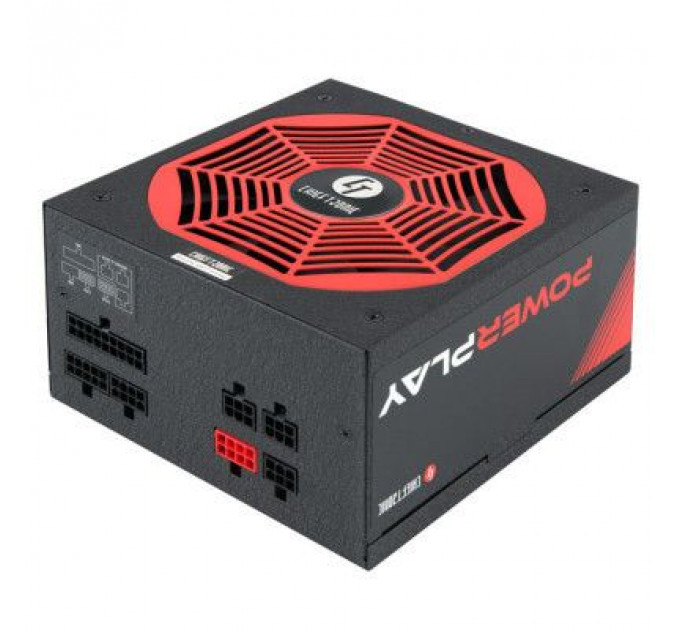 Блок живлення Chieftec 550W (GPU-550FC)