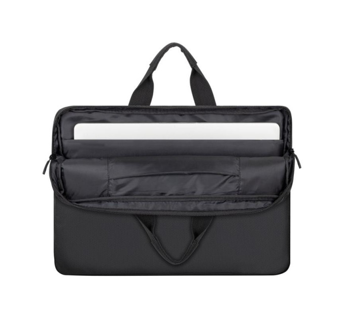 RivaCase Сумка для ноутбука Rivacase 8035 15.6" Black