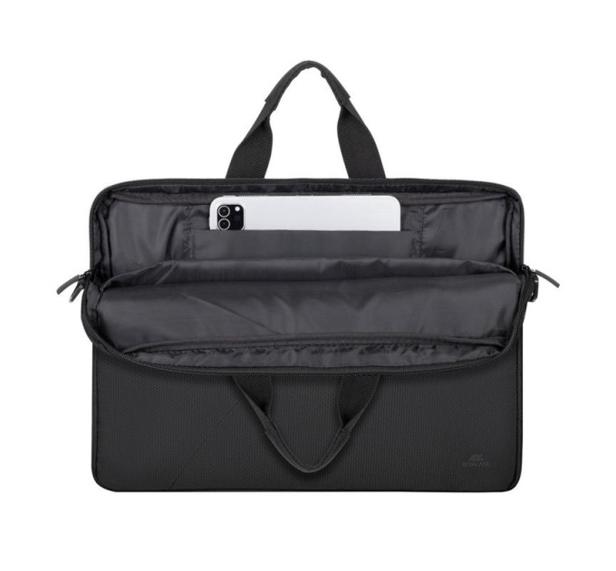RivaCase Сумка для ноутбука Rivacase 8035 15.6" Black