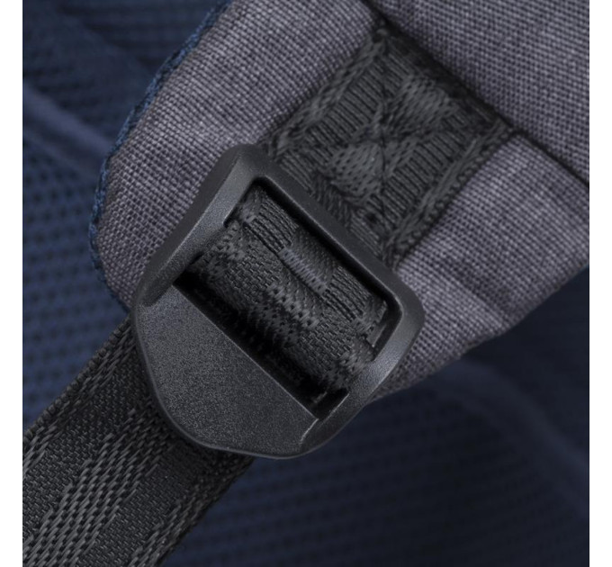 RivaCase Рюкзак для ноутбука Rivacase 7765 16" Black