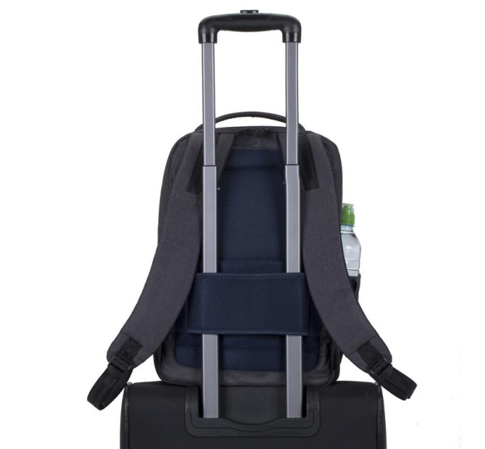 RivaCase Рюкзак для ноутбука Rivacase 7765 16" Black