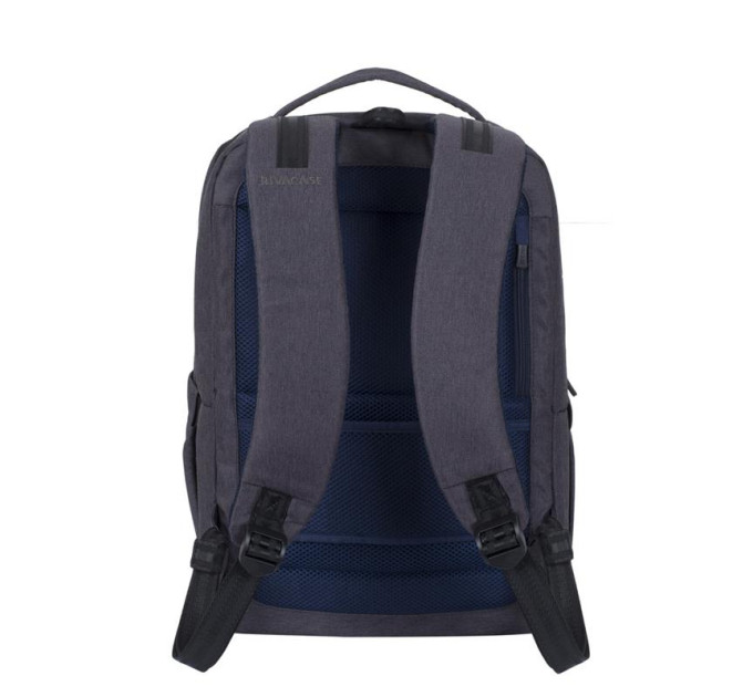 RivaCase Рюкзак для ноутбука Rivacase 7765 16" Black