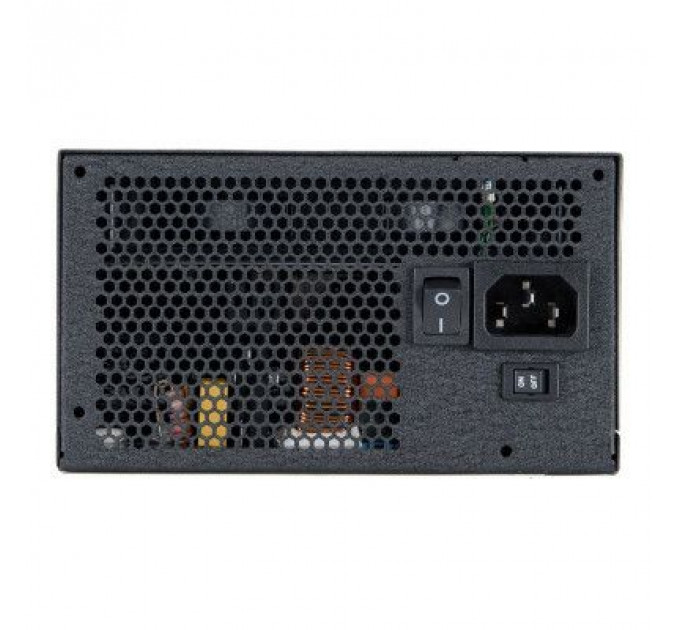 Блок живлення Chieftec 650W (GPU-650FC)