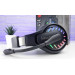 A4Tech Bluetooth-гарнитура A4Tech Bloody GR230  Black