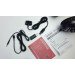 A4Tech Bluetooth-гарнитура A4Tech Bloody GR230  Black