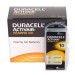 Duracell Батарейка Duracell Activair 10 BL 6 шт (для слуховых аппаратов)