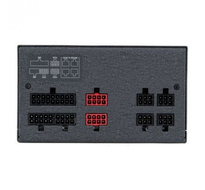 Блок живлення Chieftec 650W (GPU-650FC)