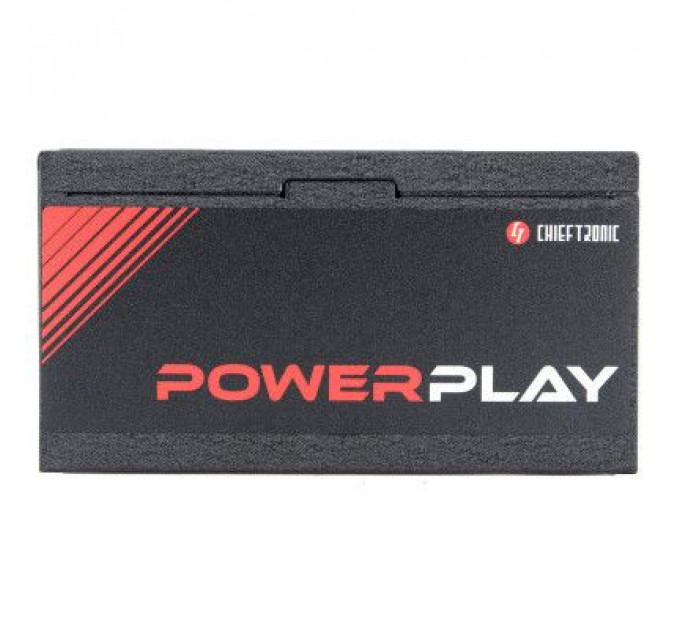 Блок живлення Chieftronic 750W (GPU-750FC)