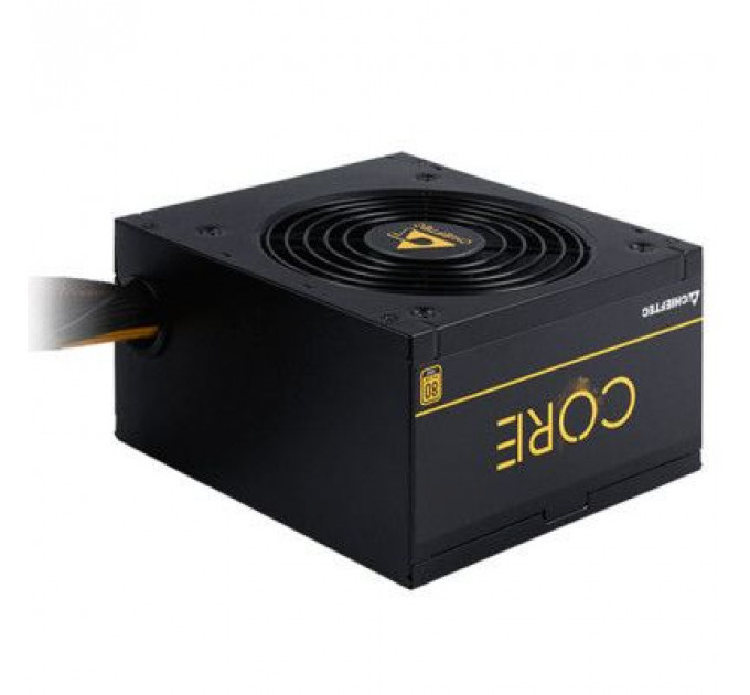 Блок живлення Chieftec 500W (BBS-500S)