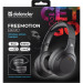 Defender Навушники Defender FreeMotion B690 Bluetooth Black (63690)