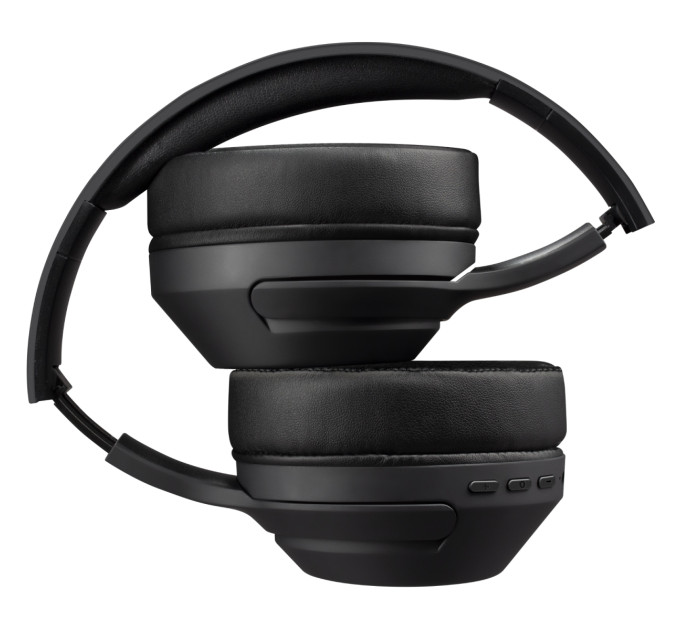 Defender Навушники Defender FreeMotion B690 Bluetooth Black (63690)