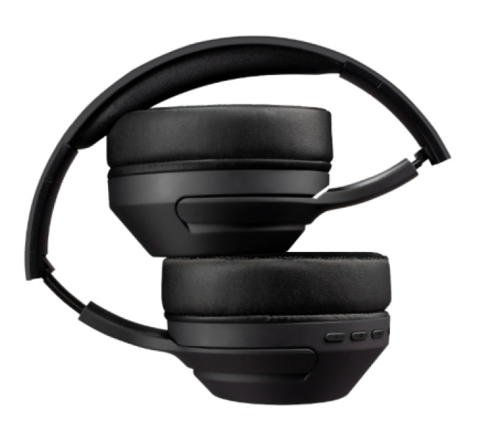 Defender Навушники Defender FreeMotion B690 Bluetooth Black (63690)