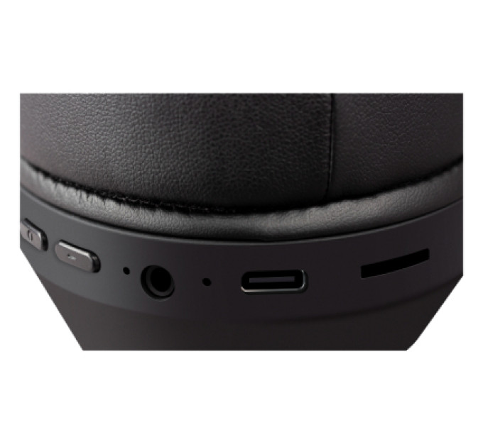 Defender Навушники Defender FreeMotion B690 Bluetooth Black (63690)