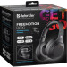 Defender Навушники Defender FreeMotion B690 Bluetooth Black (63690)