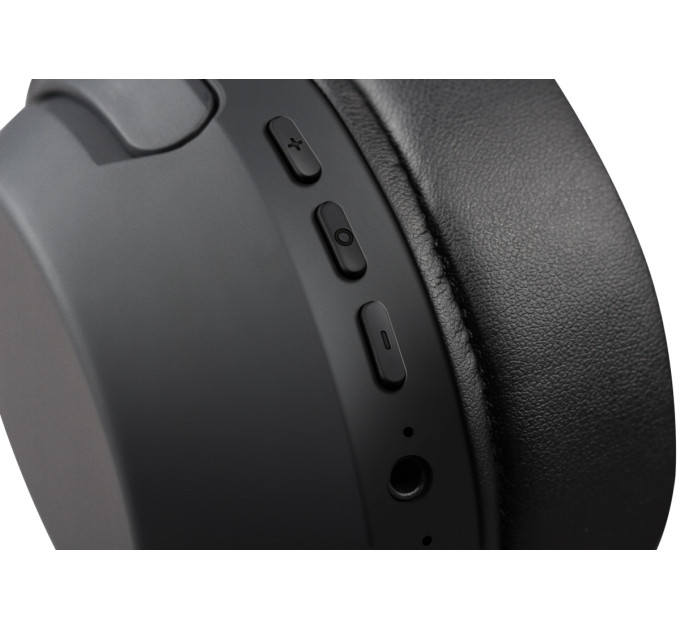Defender Навушники Defender FreeMotion B690 Bluetooth Black (63690)