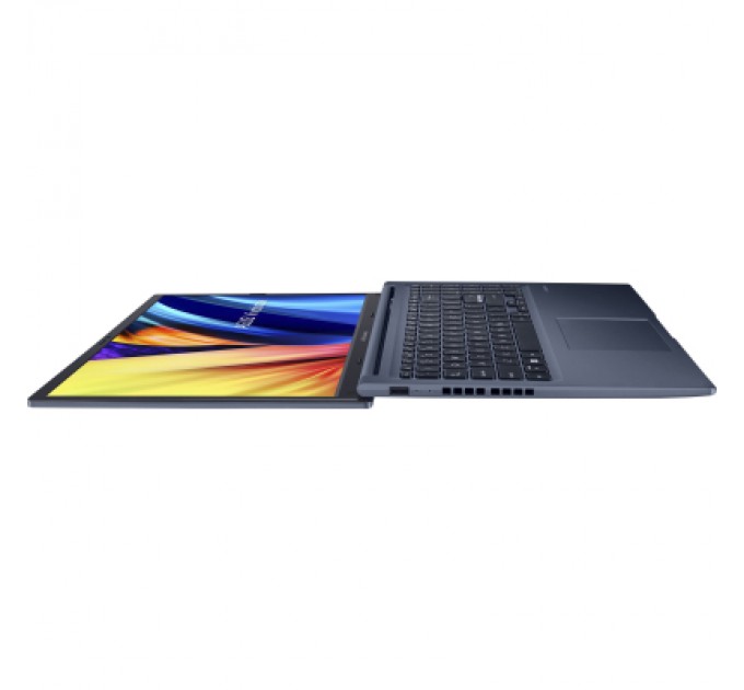 ASUS Ноутбук ASUS Vivobook 15 X1502VA-BQ139 (90NB10T1-M005K0)