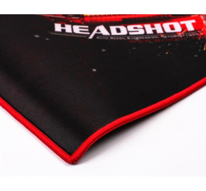 A4Tech Игровая поверхность A4Tech B-071 Bloody