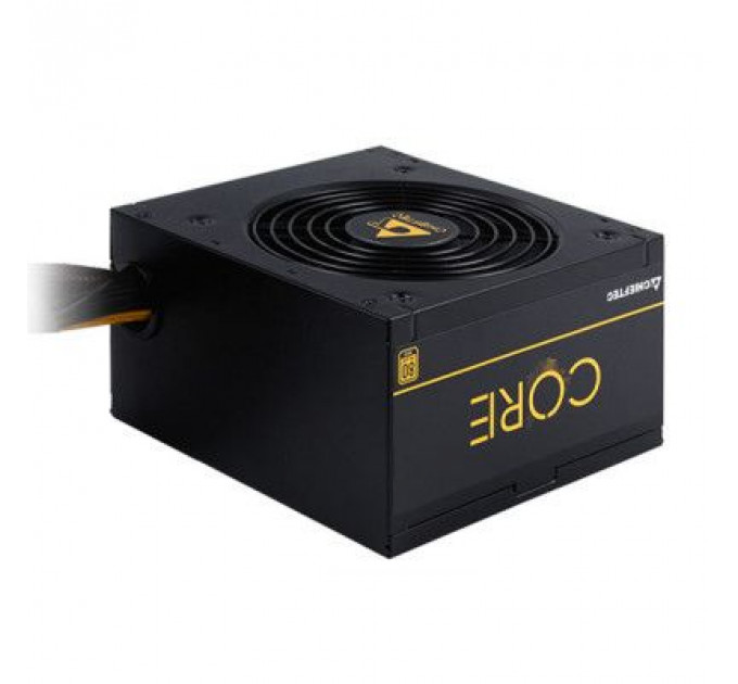 Блок живлення Chieftec 600W (BBS-600S)