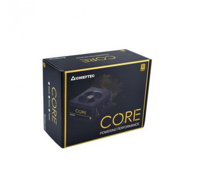 Блок живлення Chieftec 700W (BBS-700S)