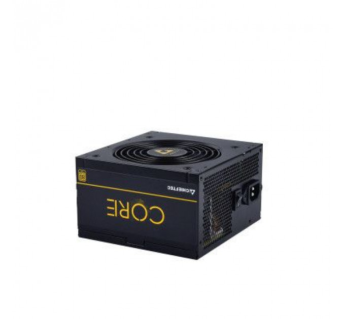 Блок живлення Chieftec 700W (BBS-700S)