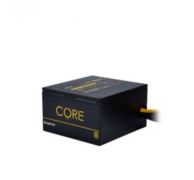 Блок живлення Chieftec 700W (BBS-700S)