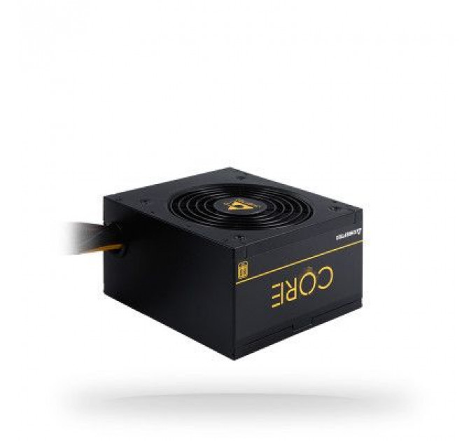 Блок живлення Chieftec 700W (BBS-700S)