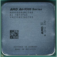 Процесор AMD A6-9500 (AD9500AGM23AB)