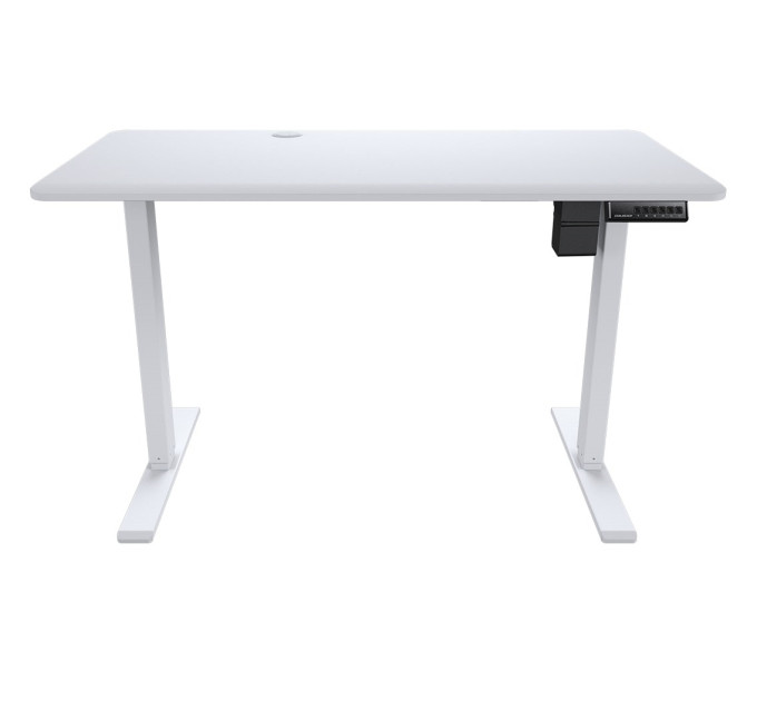 Cougar Геймерский стол Cougar Royal 120 Mossa White
