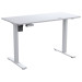 Cougar Геймерский стол Cougar Royal 120 Mossa White