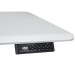 Cougar Геймерский стол Cougar Royal 120 Mossa White