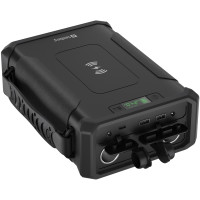 Батарея універсальна Sandberg 96000mAh, Survivor, DC/84W, PD/60W, Cigar Lighter 180W, Wireless, LiFePo4 (420-78)