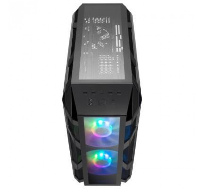 Корпус CoolerMaster MasterCase H500M (MCM-H500M-IHNN-S00)