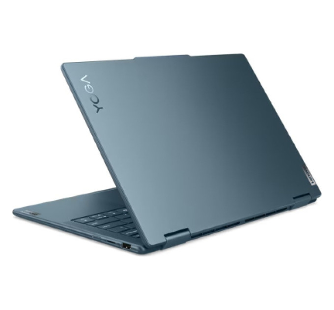 Lenovo Ноутбук Lenovo Yoga 7 2 in 1 14IML9 (83DJ00CNRA)