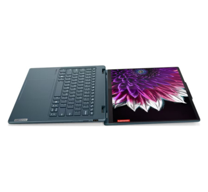 Lenovo Ноутбук Lenovo Yoga 7 2 in 1 14IML9 (83DJ00CNRA)