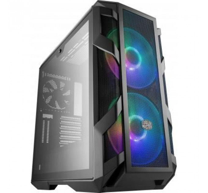 Корпус CoolerMaster MasterCase H500M (MCM-H500M-IHNN-S00)