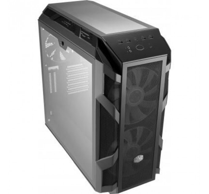 Корпус CoolerMaster MasterCase H500M (MCM-H500M-IHNN-S00)