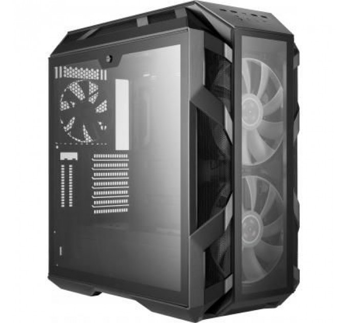 Корпус CoolerMaster MasterCase H500M (MCM-H500M-IHNN-S00)