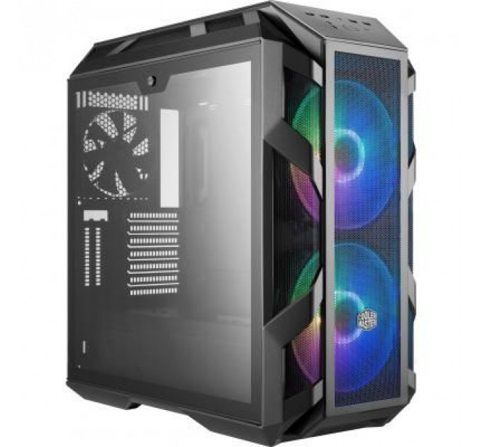 Корпус CoolerMaster MasterCase H500M (MCM-H500M-IHNN-S00)