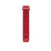 BeCover Ремінець BeCover Nylon Style для Xiaomi iMi KW66/Mi Watch Color/Haylou LS01/Watch S1 Active Red (705885)