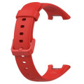 BeCover Ремінець BeCover для Xiaomi Mi Smart Band 7 Pro Red (708603)