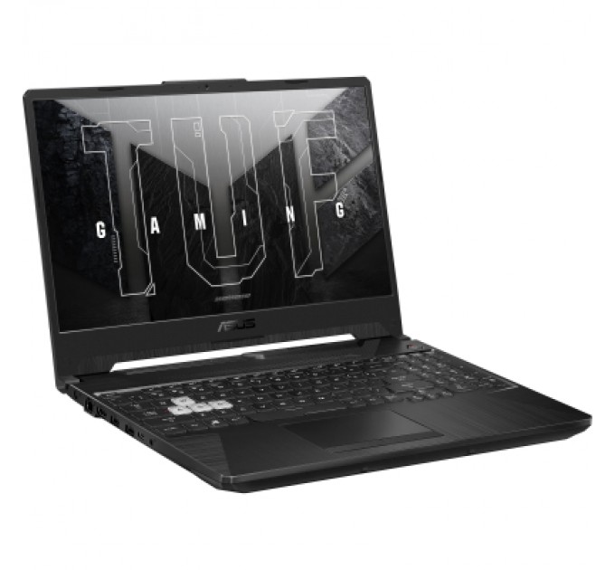 ASUS Ноутбук ASUS TUF Gaming A15 FA506NC-HN068 (90NR0JF7-M00830)