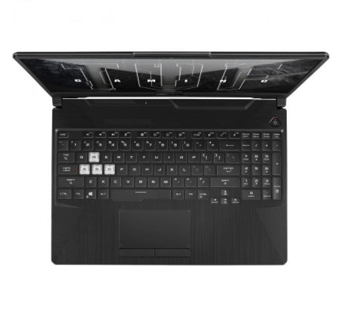 ASUS Ноутбук ASUS TUF Gaming A15 FA506NC-HN068 (90NR0JF7-M00830)