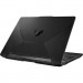 ASUS Ноутбук ASUS TUF Gaming A15 FA506NC-HN068 (90NR0JF7-M00830)